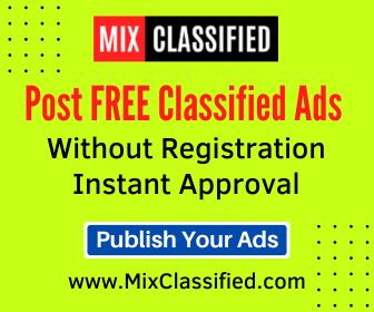 Mix Classified